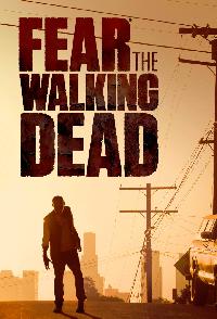 Fear The Walking Dead